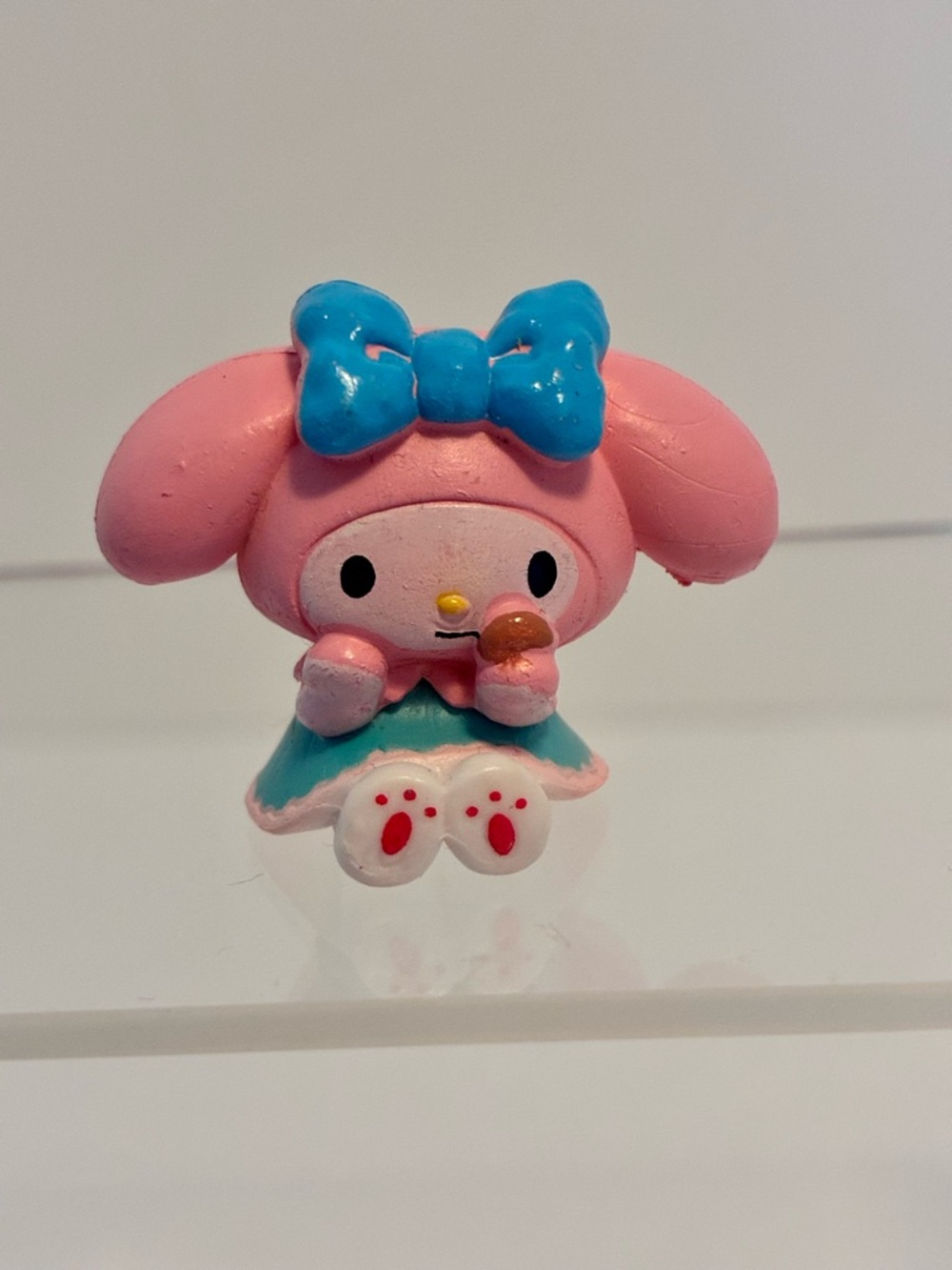 Sanrio My Melody Home Time Mini Figure